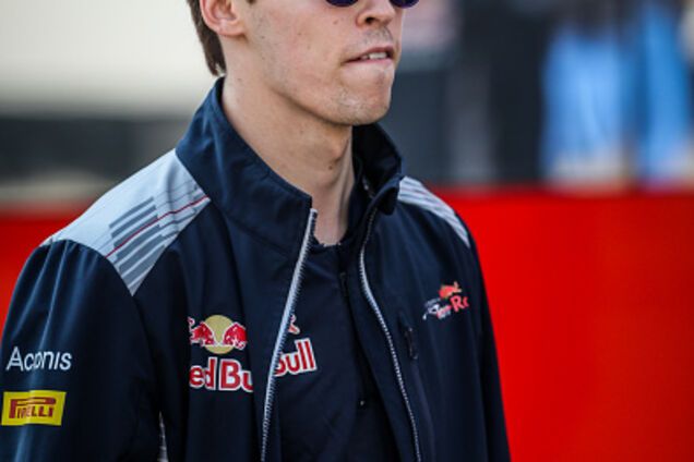 Данило Квят