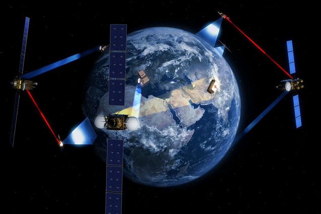 Между людьми и властью состоялся развод