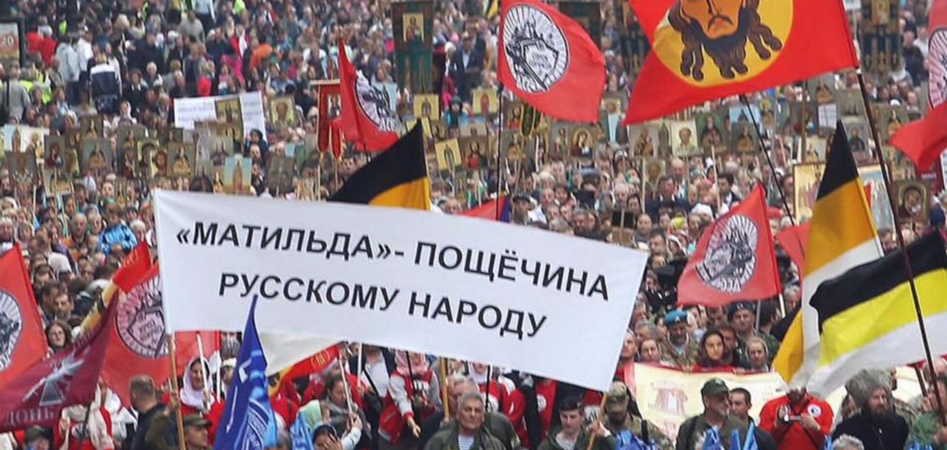 Джинна выпустили из бутылки?