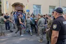 Потасовка в Одессе