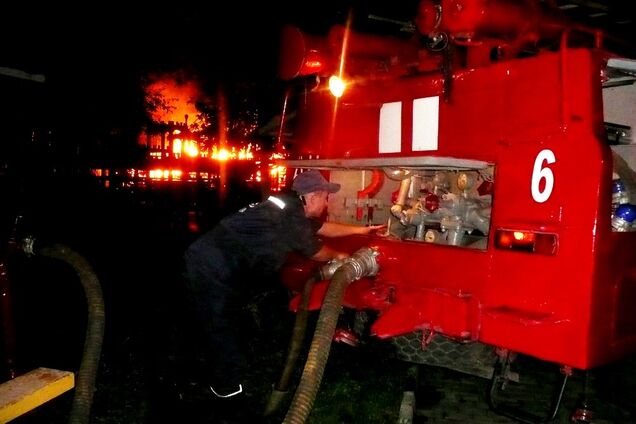 Одеса: зажерливість дорослих вбиває дітей