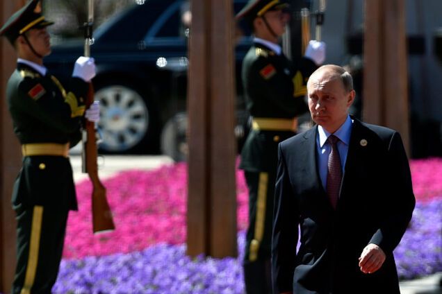 Кто придет на смену Путину