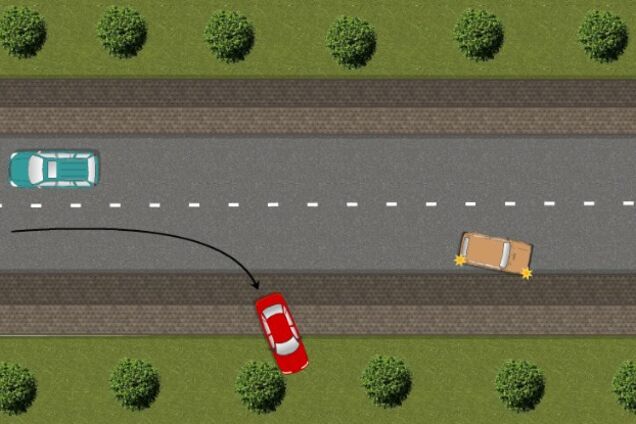 Вдребезги: в Украине произошла череда жутких ДТП