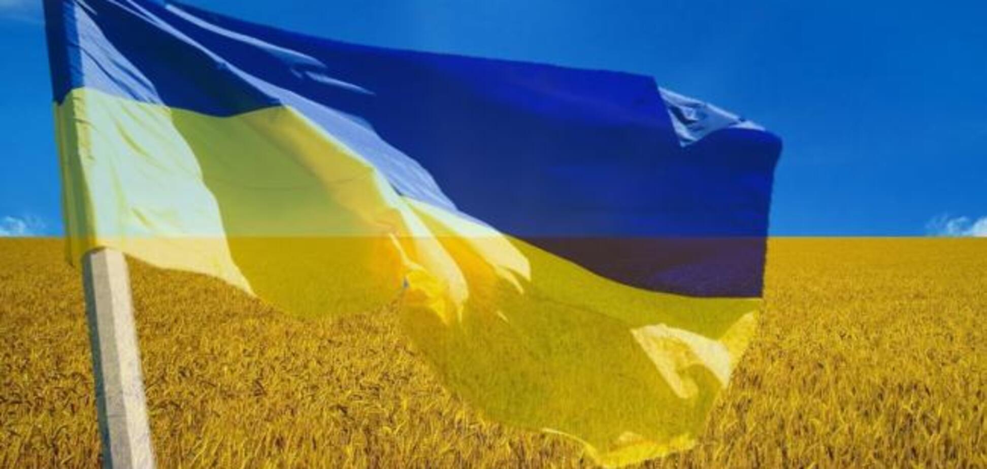 Карта мира: есть ли место для Украины?