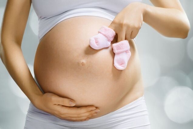 Як швидко завагітніти: названо п'ять методів