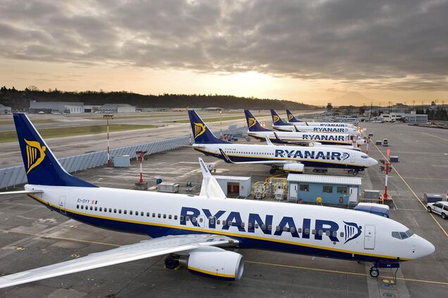Ryanair в Украине: в Кабмине рассказали, когда ждать нового лоукостера