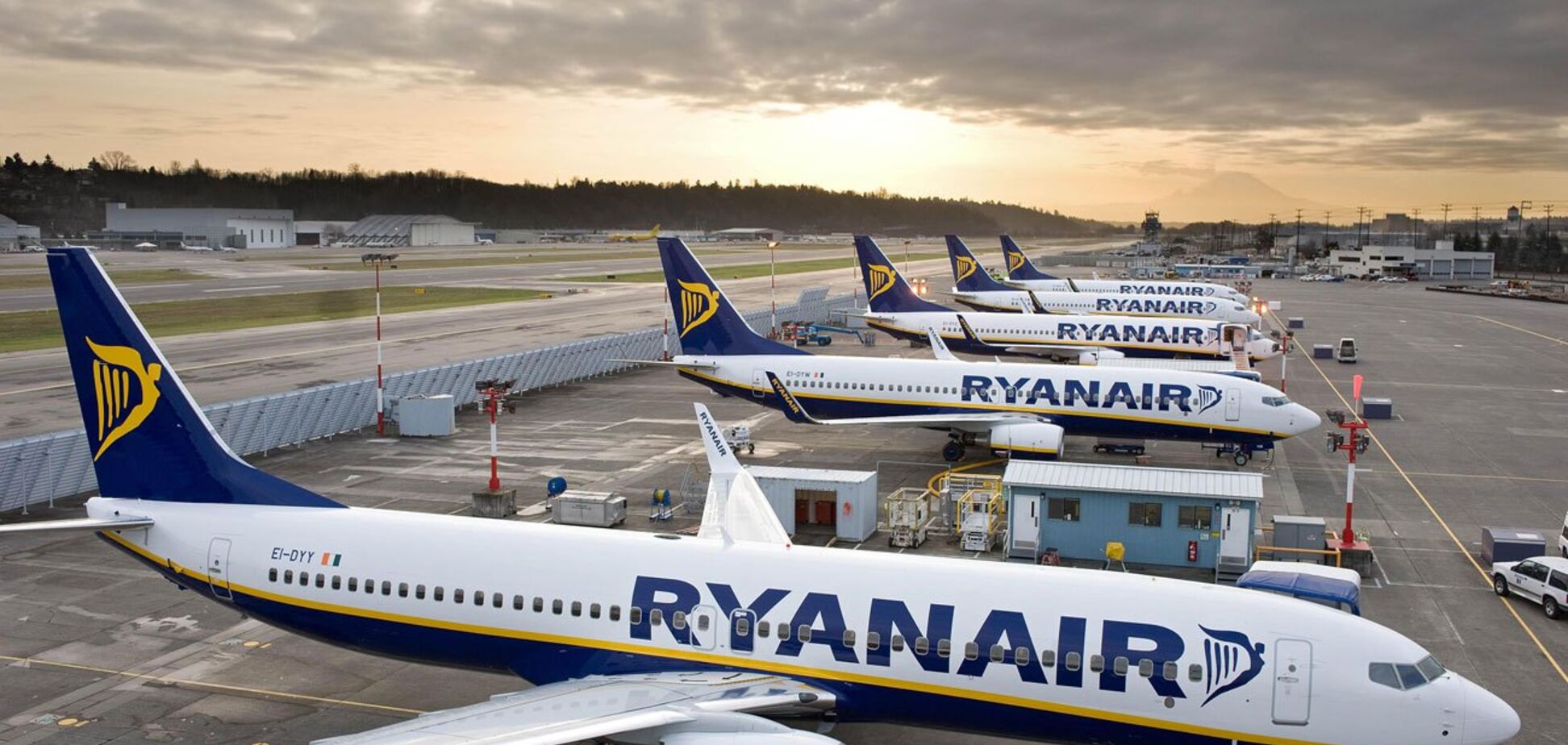 Омелян: будемо вірити, що Ryanair у нас з'явиться не пізніше осені 2018 року