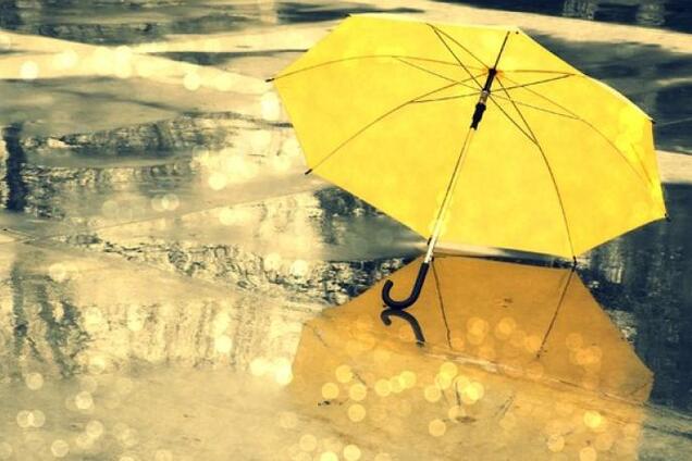 Разрушительный циклон прошел мимо: синоптик рассказала о погоде в Украине