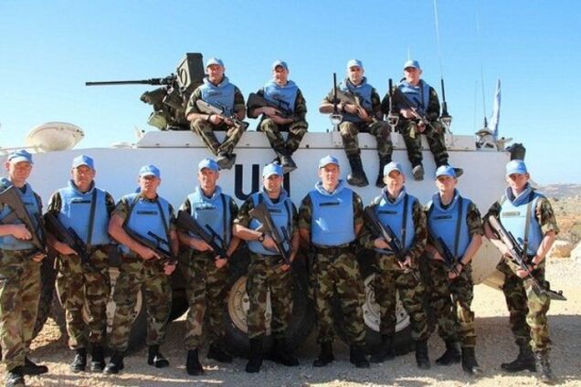 Які миротворці потрібні Донбасу: в Україні дали рецепт миру на сході