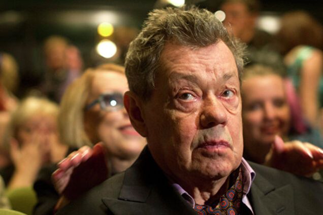 Знаменитый российский актер срочно госпитализирован в хирургию