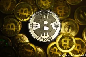 5 популярных криптовалют, кроме биткоина