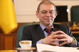 сергей пашинский