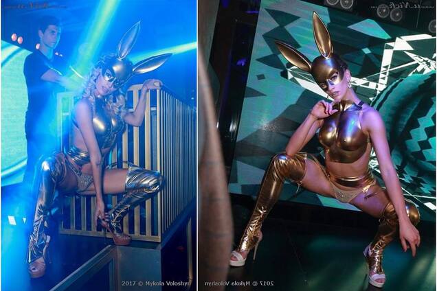 'Боевые кроли в доспехах': сеть рассмешила странная презентация ресторана в Киеве