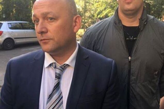 'Ведь у нас война!' Визиту консула РФ на суд в Одессе дали резкую оценку