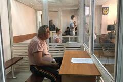Пожежа в Одесі: суд ухвалив рішення щодо директора табору 'Вікторія'