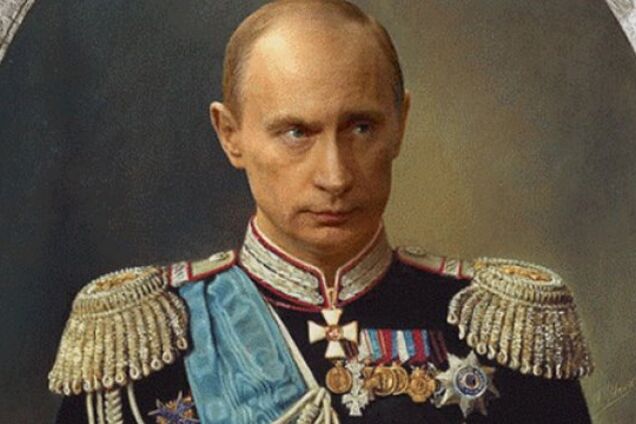 Если завтра Россия с Путиным исчезнут