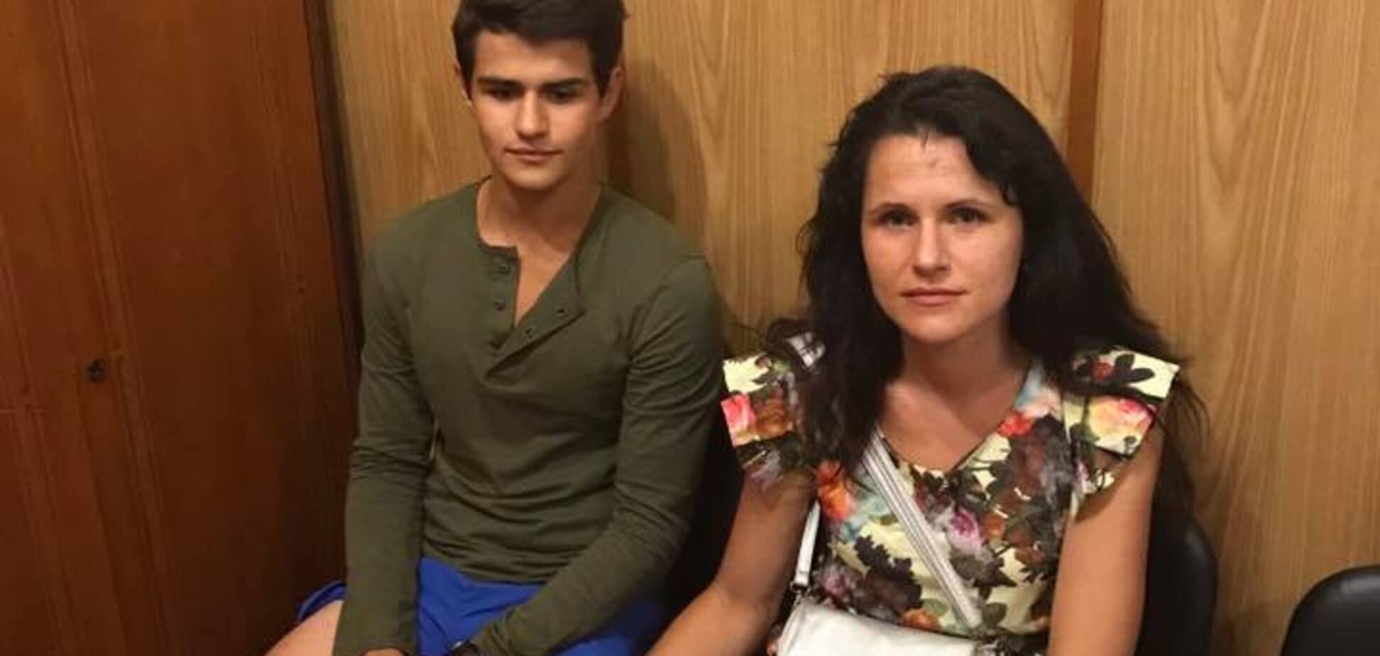 Спас 15 дитячих життів і пішов на уроки: мережа вразив юний герой в одеському таборі