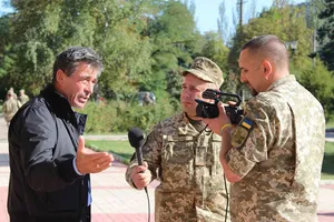 Экс-глава НАТО обратился с мощным призывом к Европе из зоны АТО