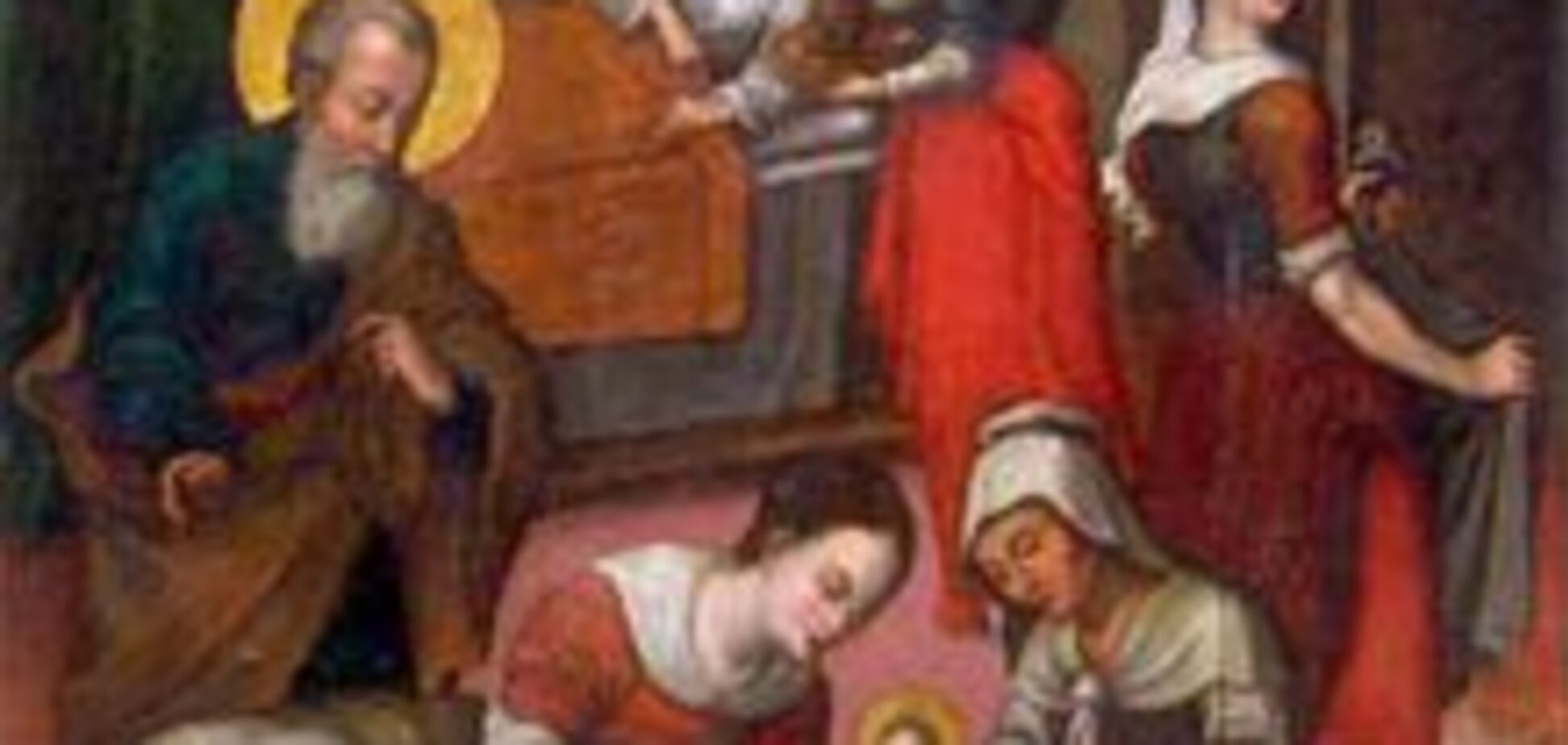 Рождество Пресвятой Богородицы 2017: как отметить этот день