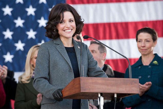 Вице-президент