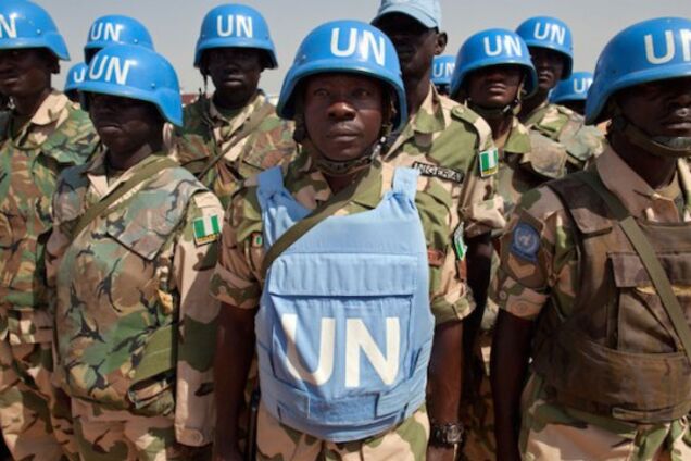 Миротворці на Донбасі: у Путіна визнали верховенство Києва