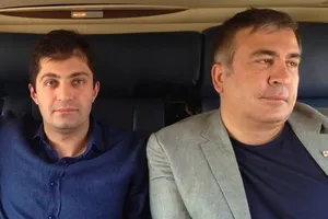 Прорыв через границу Украины: суд принял громкое решение по правой руке Саакашвили