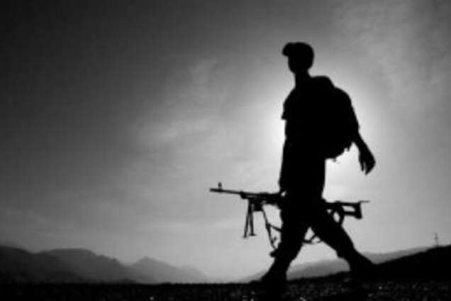 'Заплатили за незалежність': названа кількість загиблих на Донбасі українських військових