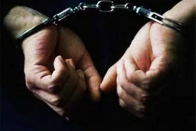 Что происходило далее с чиновником, попавшимся на взятке в Запорожье