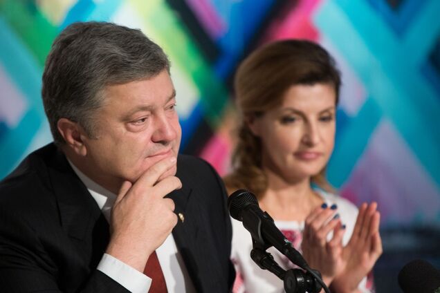 Россия заплатит: Порошенко рассказал, как оружие от США поможет Украине в Гааге