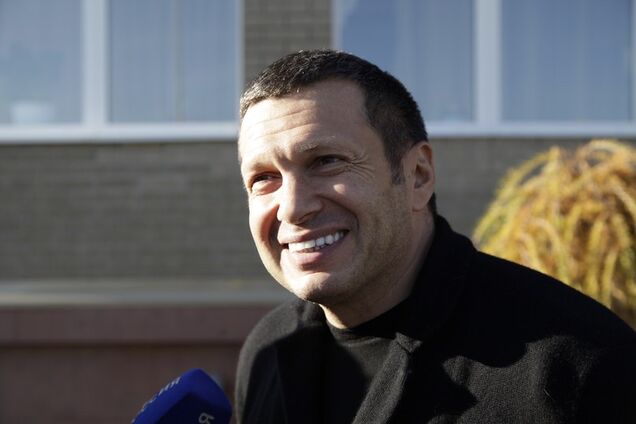 'Ты чего кудахтаешь?' Кремлевский топ-пропагандист вляпался в новый скандал