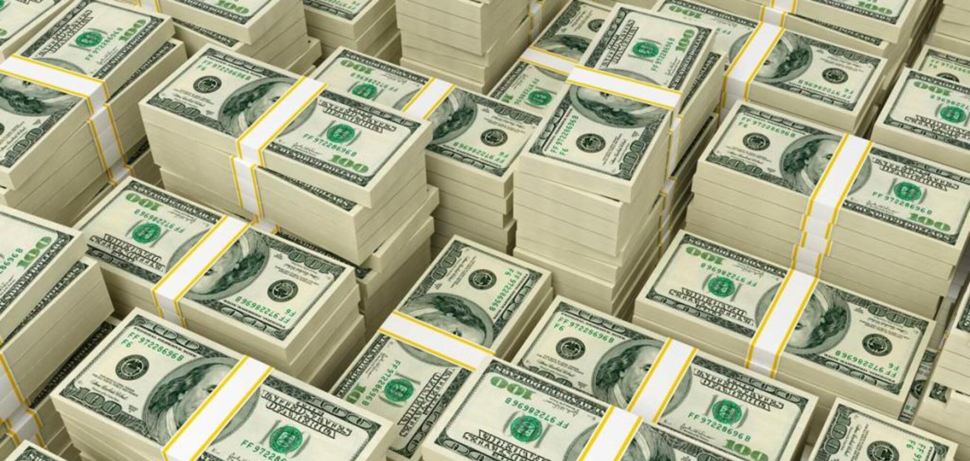 Україна випустила єврооблігації на $3 млрд: стали відомі подробиці
