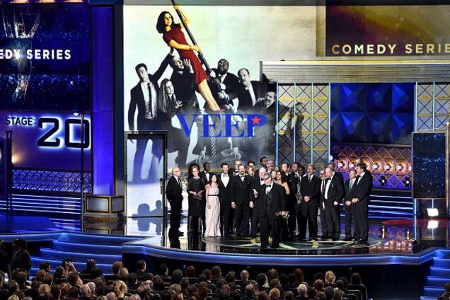 Премия Эмми