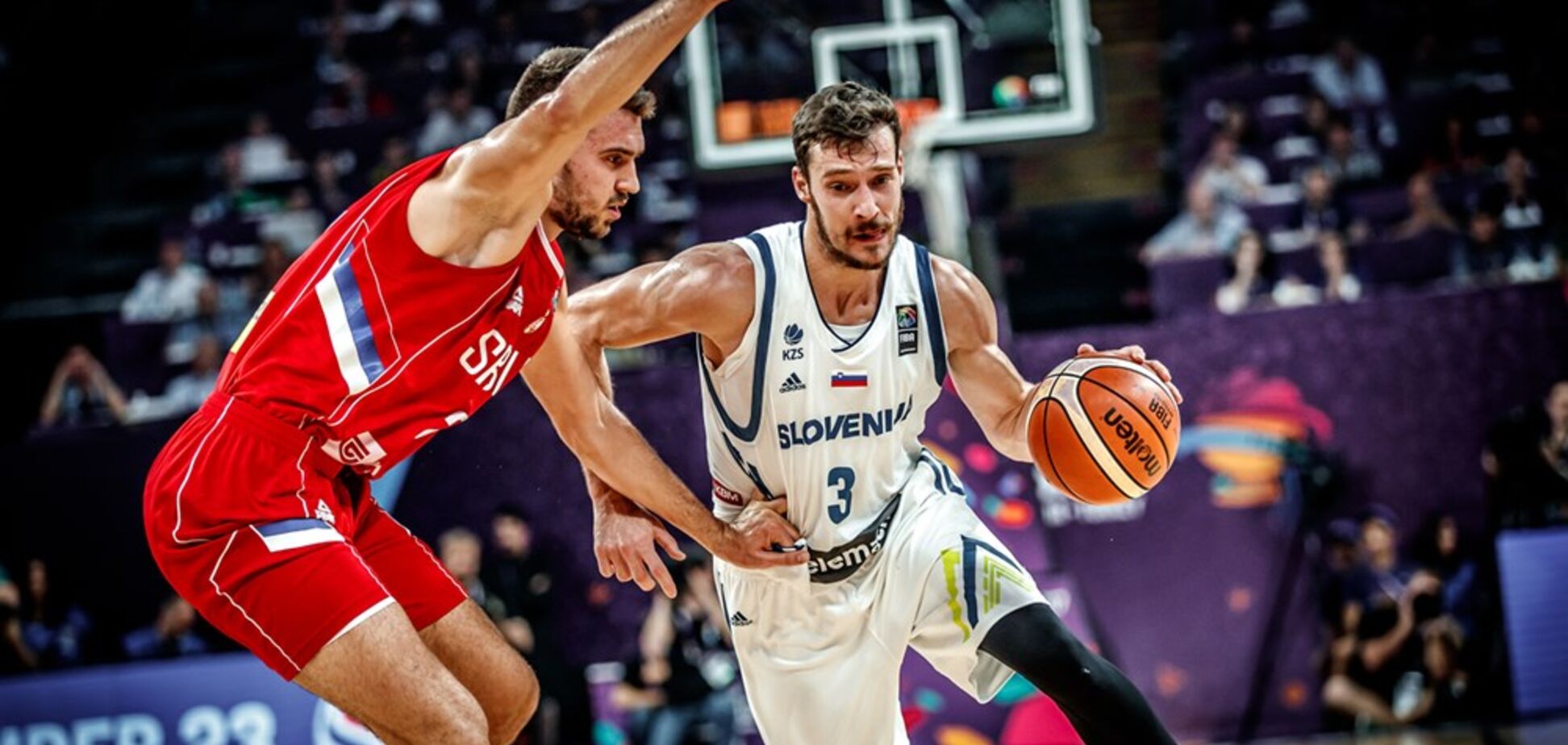 Визначився переможець Євробаскету-2017