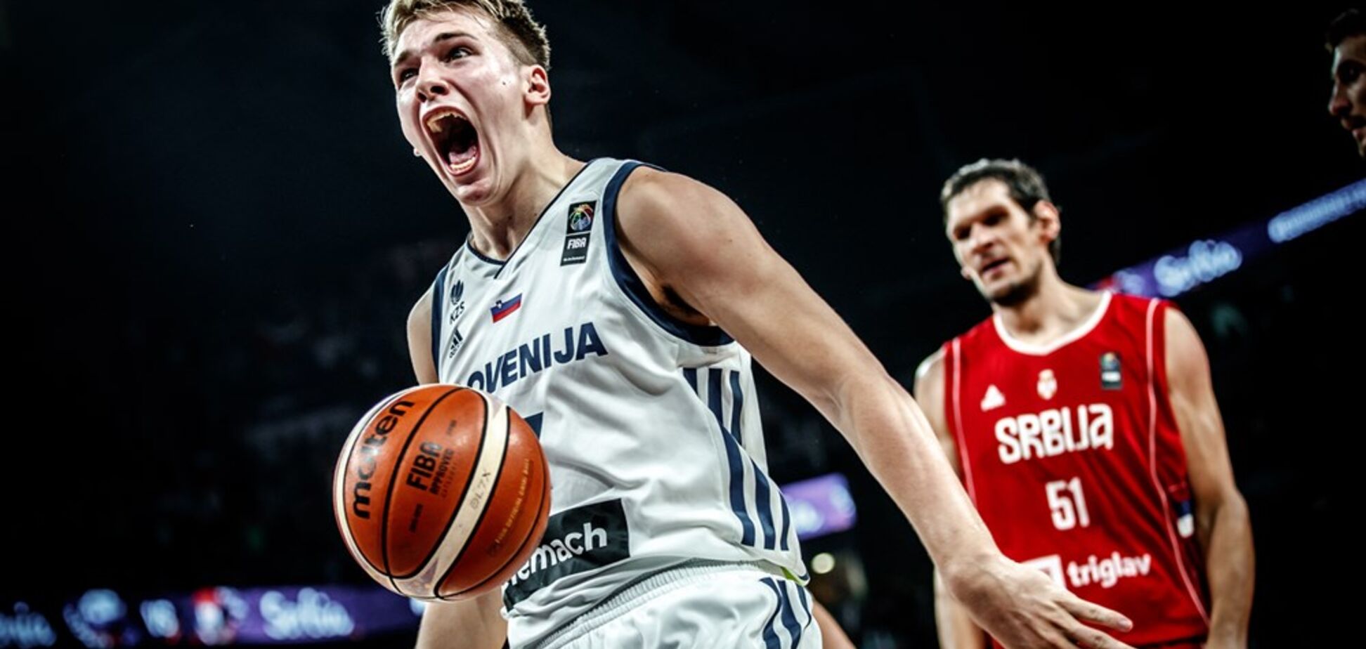 Зверский финал! Как обидчик Украины выиграл Евробаскет-2017