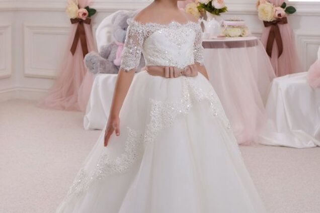 'Наша девочка выходит замуж!'