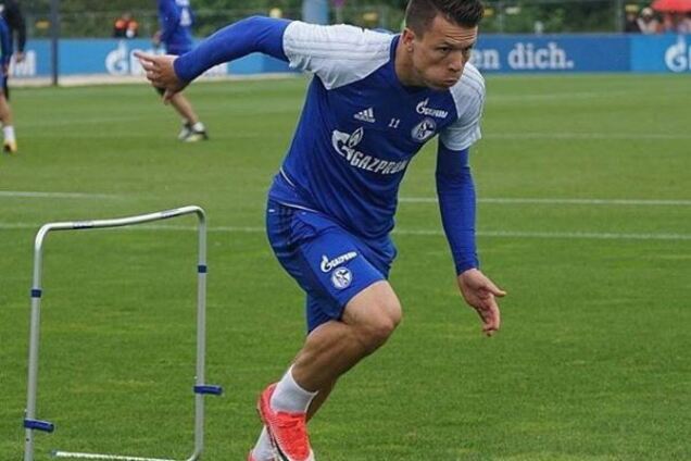 'Утонул': в Германии раскритиковали Коноплянку