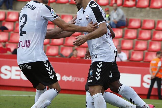 Український нападник забив перший гол за півтора роки: опубліковано відео