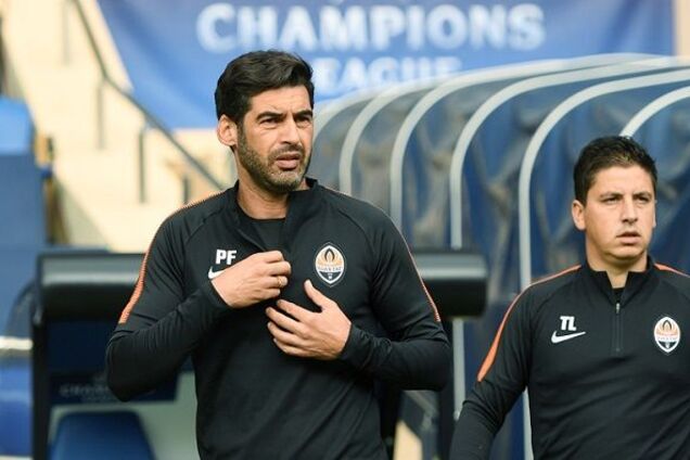 'Очень сложно': тренер 'Шахтера' выступил с громким заявлением