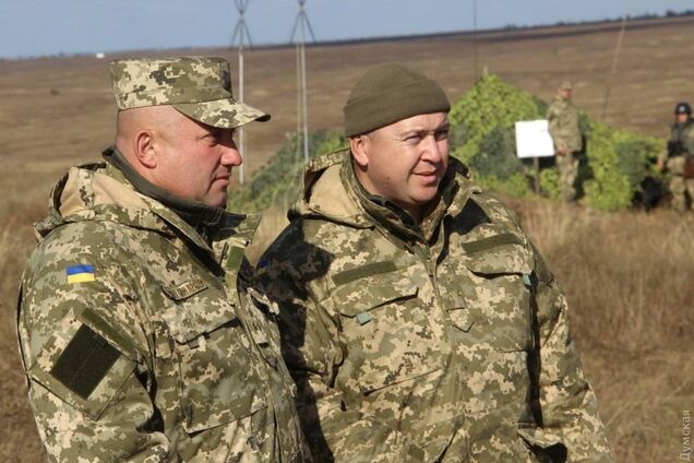 Герои нужны живыми: генерал рассказал о реальной ситуации с перемирием в АТО