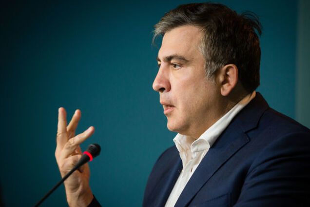 Жить не во лжи: неизвестная сторона 'реформ' Саакашвили
