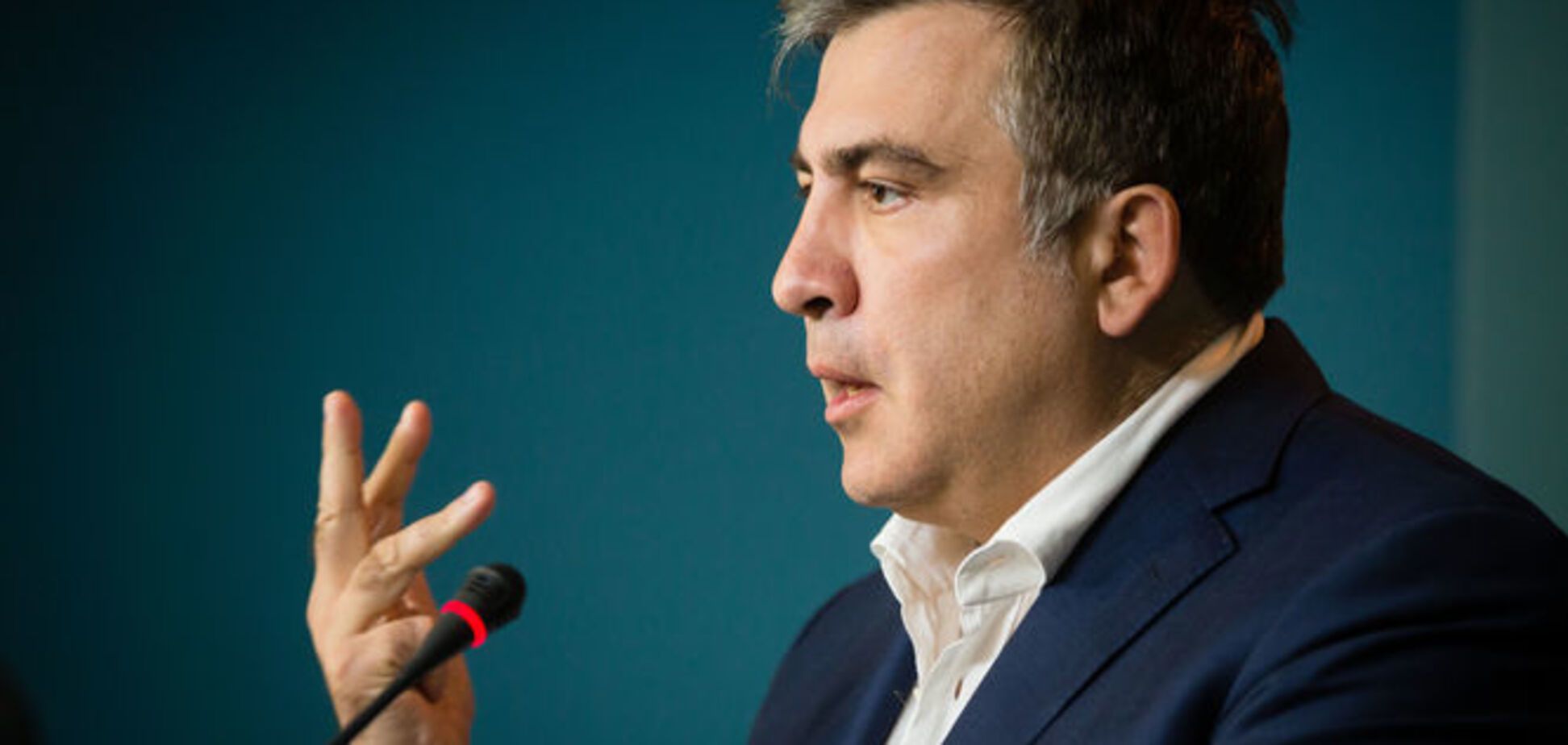 Жить не во лжи: неизвестная сторона 'реформ' Саакашвили