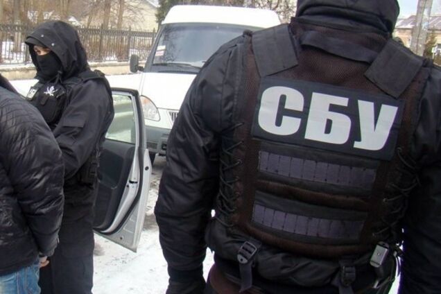 Втік до РФ: СБУ затримала фігуранта справи щодо розкрадання 510 млн у Нацбанку