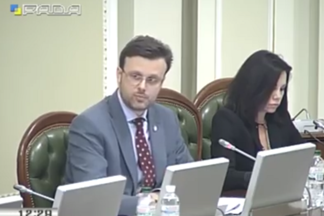 Галасюк - Кабмину: афера с 'безлесом' не пройдет, мораторий будет сохранен