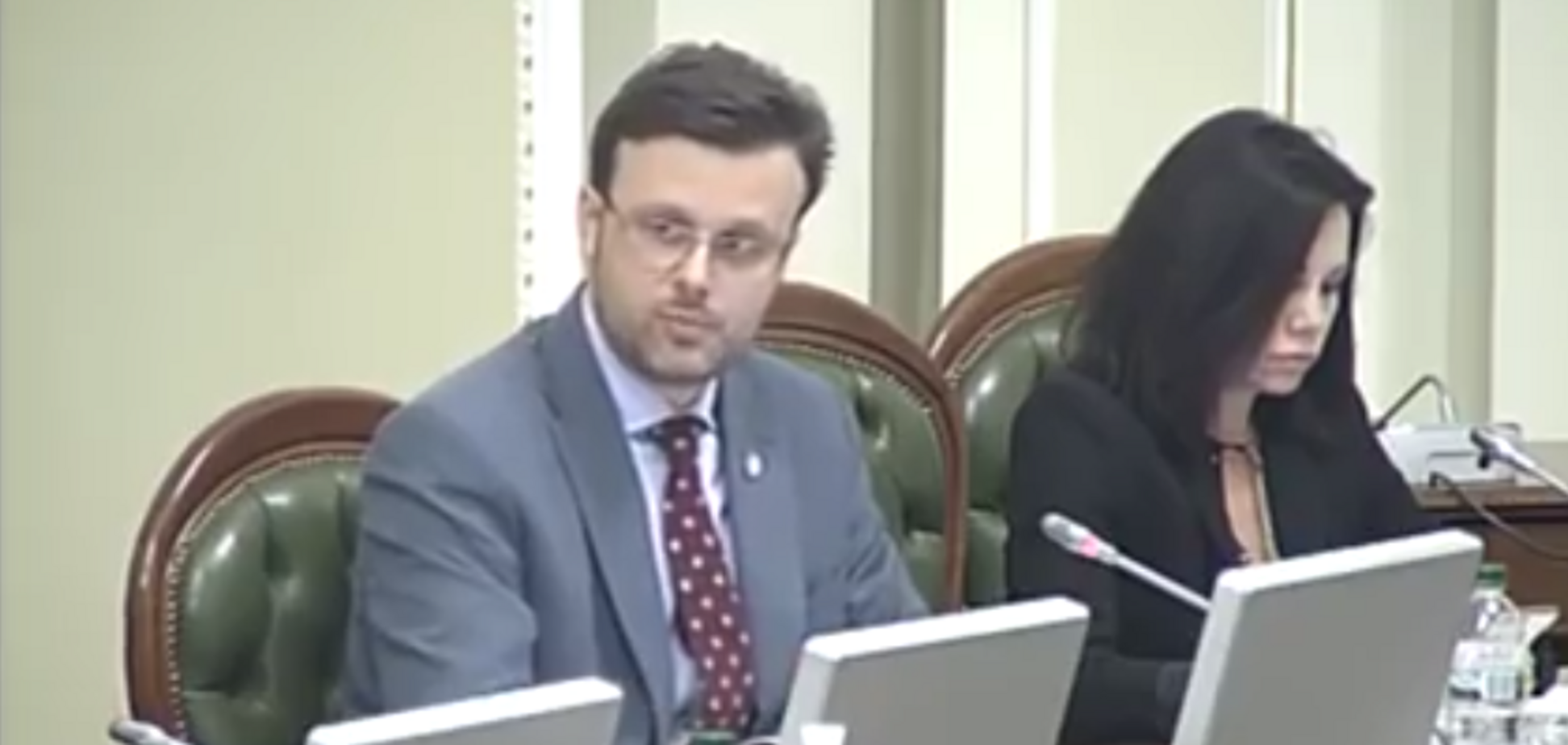 Галасюк - Кабмину: афера с 'безлесом' не пройдет, мораторий будет сохранен