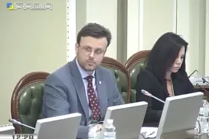 Галасюк - Кабмину: афера с "безлесом" не пройдет, мораторий будет сохранен