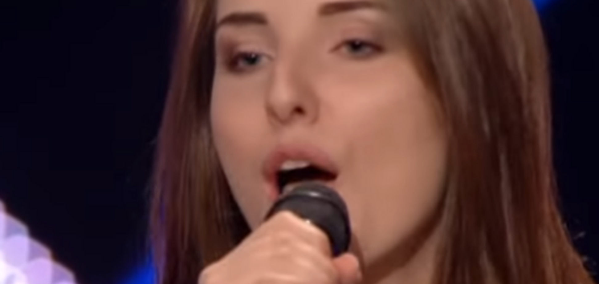 Ирина Даценко