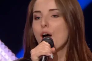Ирина Даценко