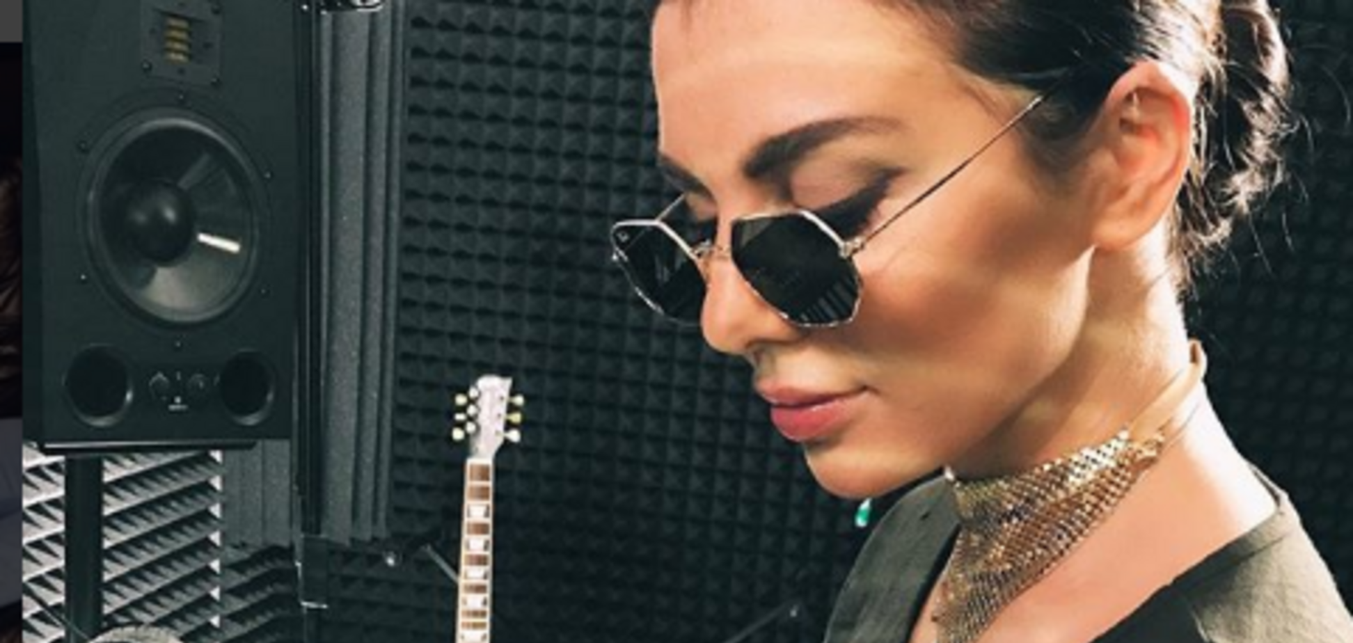 Анна Сєдокова