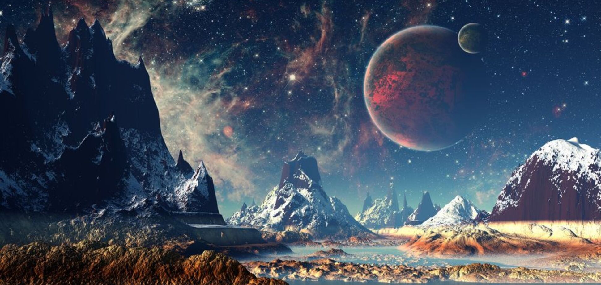 Парад планет: до какого числа он продлится и чем это чревато