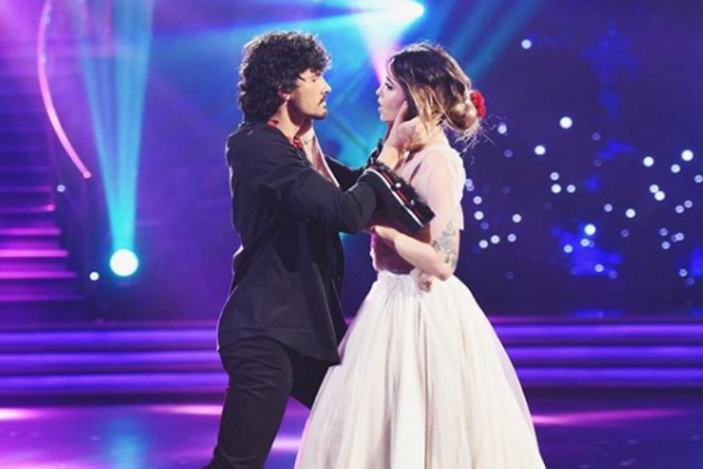 Кот і Дорофєєва